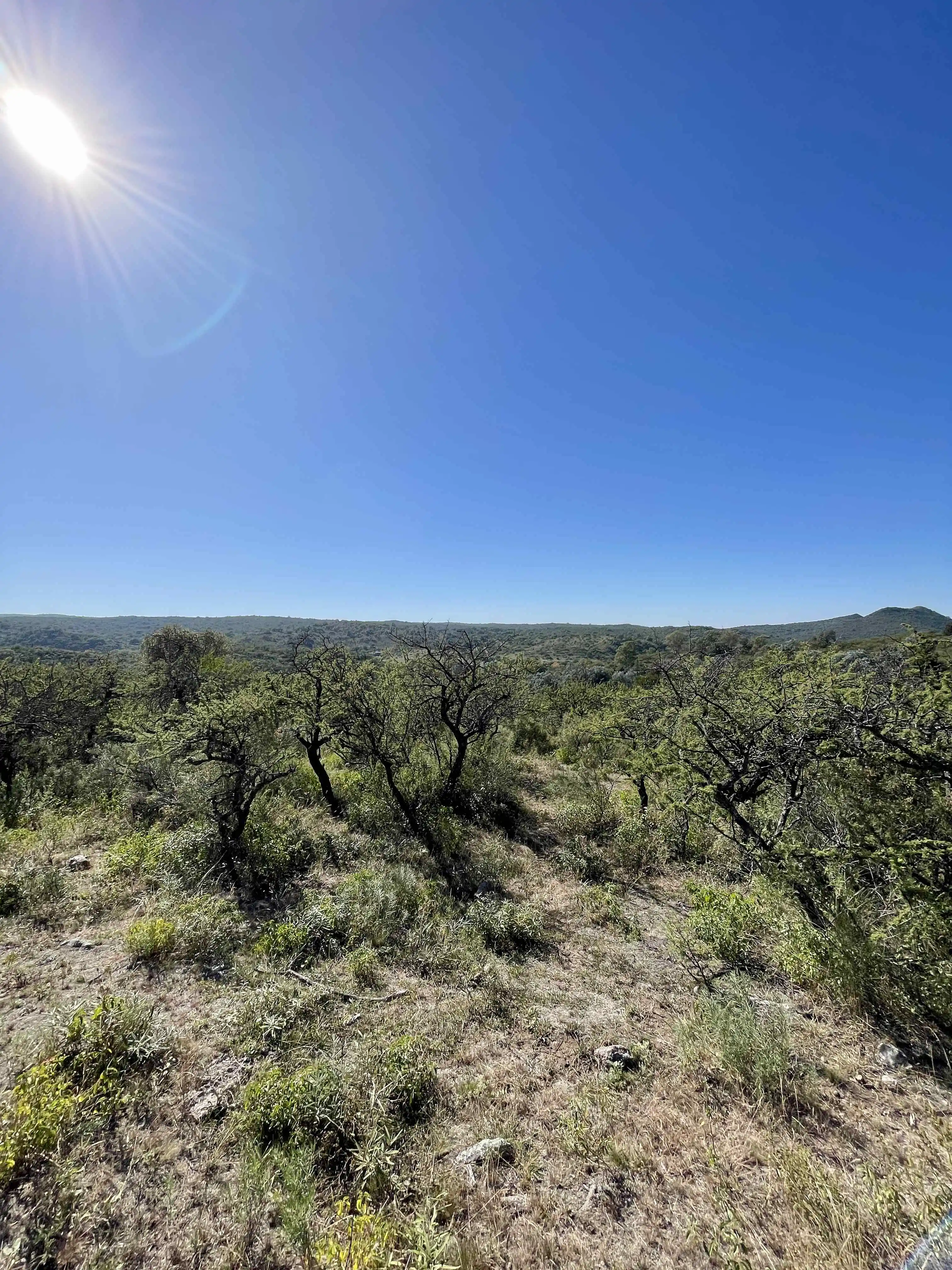 Venta Terreno 1,2 Hectareas Villa del Dique, Cordoba