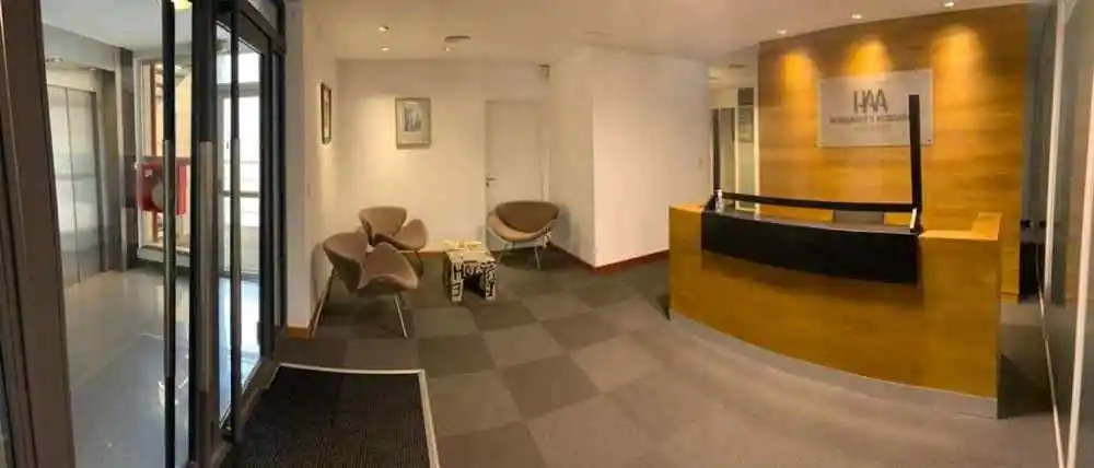 Venta Oficina 220 mts - Bº Centro