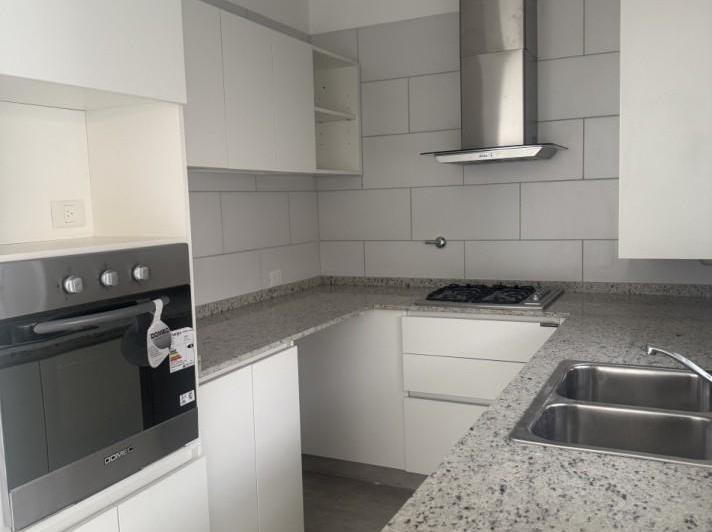 Departamento · 95m² · 4 Ambientes · 1 Cochera