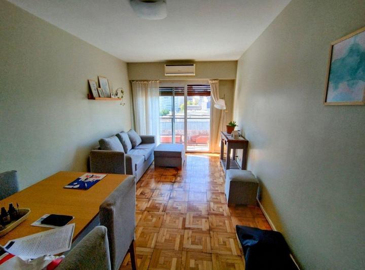 Departamento · 75m² · 4 Ambientes