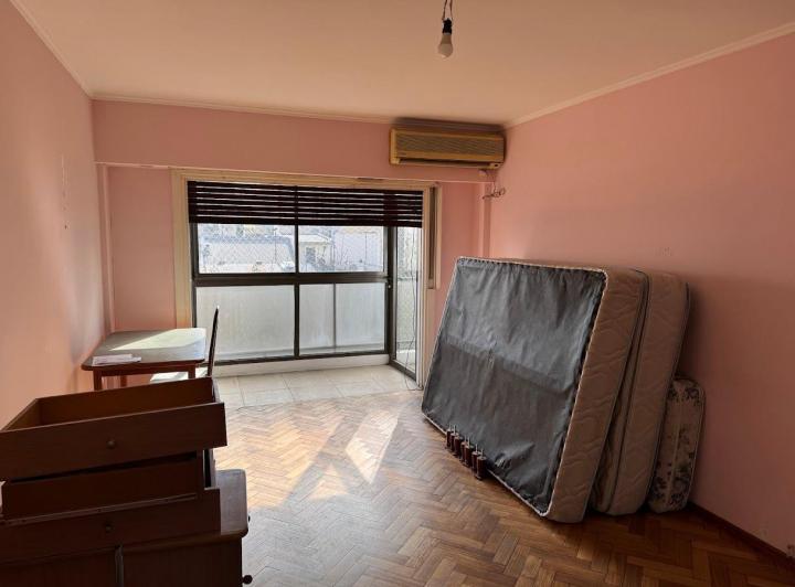 Departamento · 81m² · 4 Ambientes · 1 Cochera