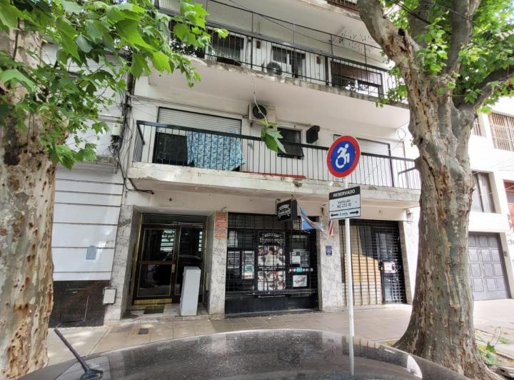 Departamento · 68m² · 4 Ambientes