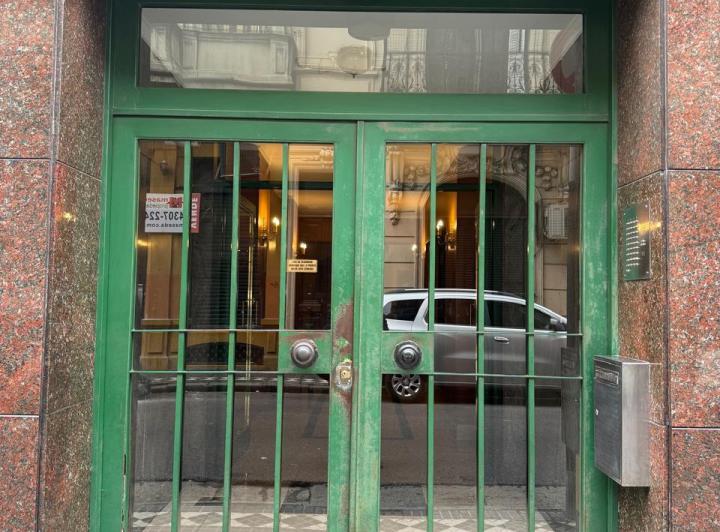 Departamento · 81m² · 4 Ambientes