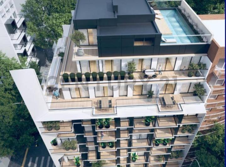 Departamento · 94m² · 4 Ambientes