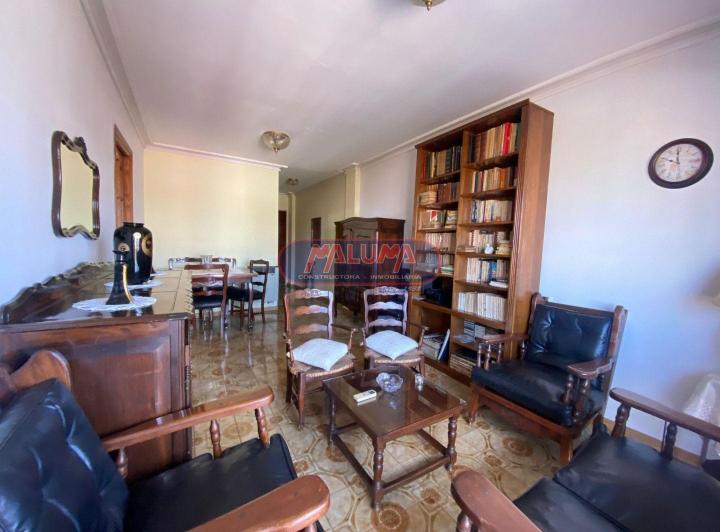 Departamento · 82m² · 4 Ambientes