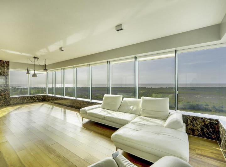 Departamento · 185m² · 4 Ambientes · 1 Cochera