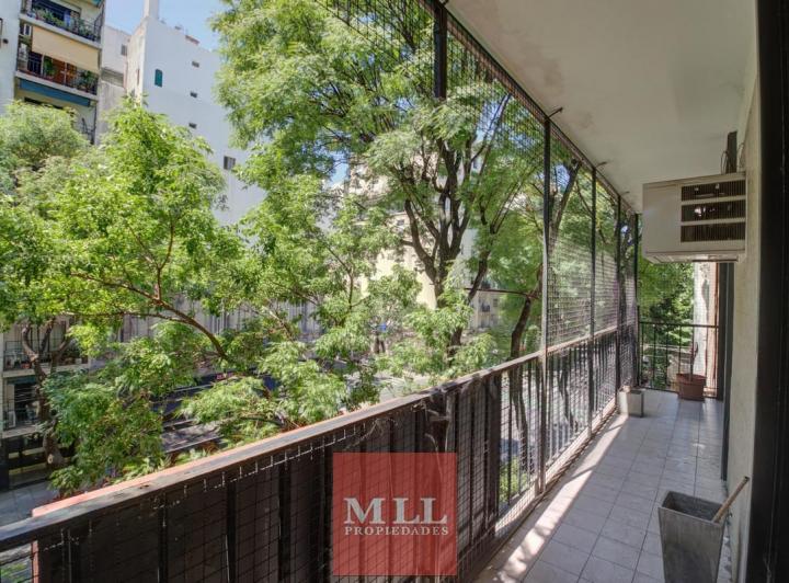 Departamento · 158m² · 5 Ambientes · 1 Cochera