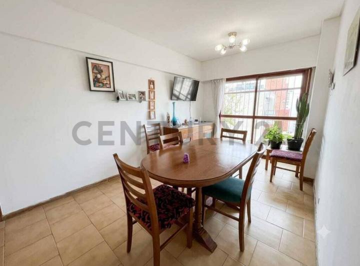 Departamento · 61m² · 4 Ambientes