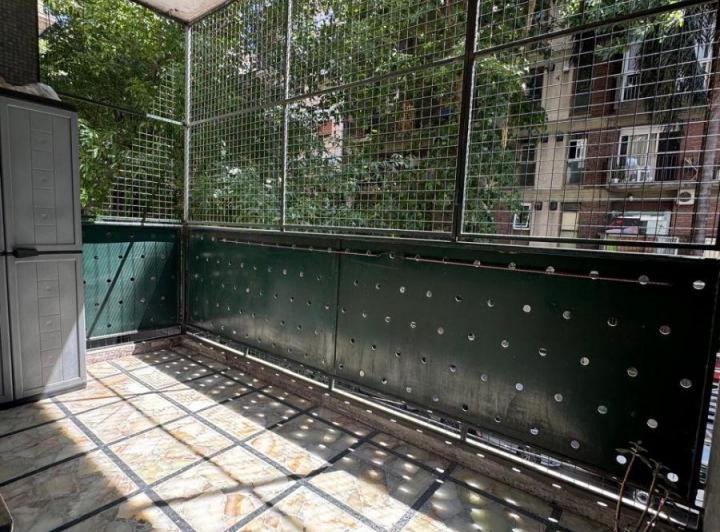 Departamento · 110m² · 4 Ambientes