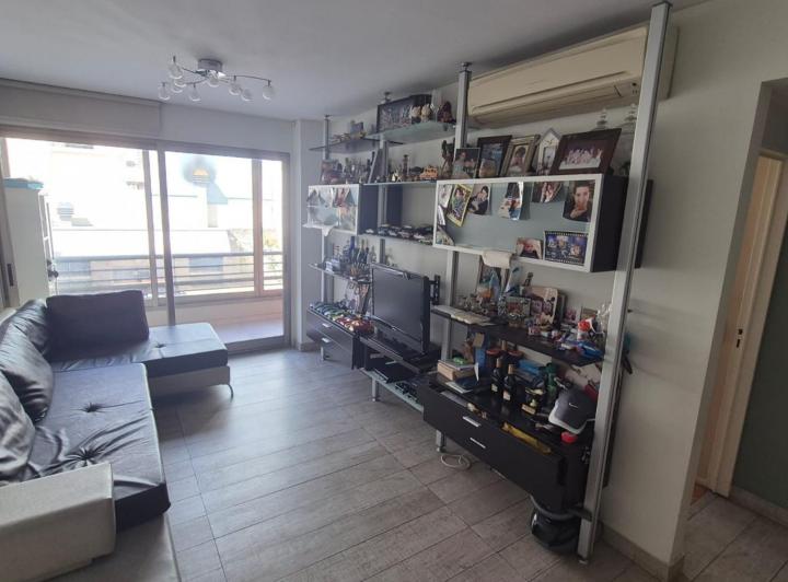 Departamento · 92m² · 4 Ambientes