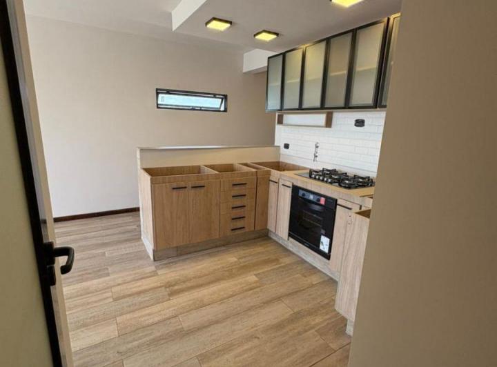 Departamento · 200m² · 4 Ambientes