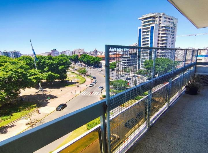 Departamento · 86m² · 4 Ambientes · 1 Cochera