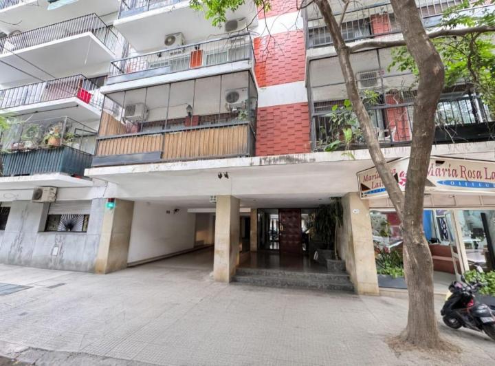 Departamento · 70m² · 4 Ambientes