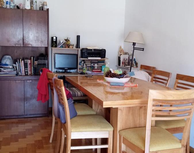 Departamento · 90m² · 4 Ambientes