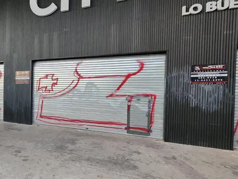 Local en Alquiler en Merlo, Partido de Merlo