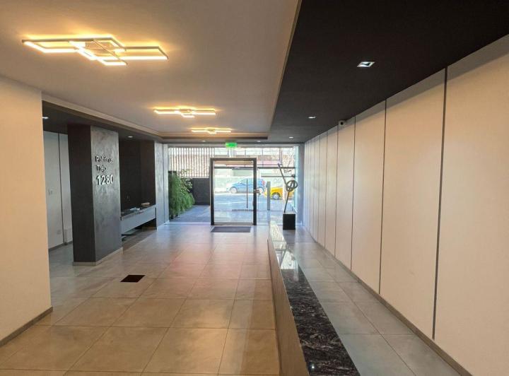 Departamento · 30m² · 2 Ambientes
