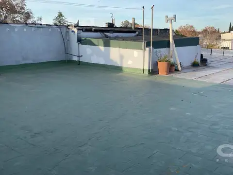 PH en Venta en Villa Adelina, Partido de San Isidro