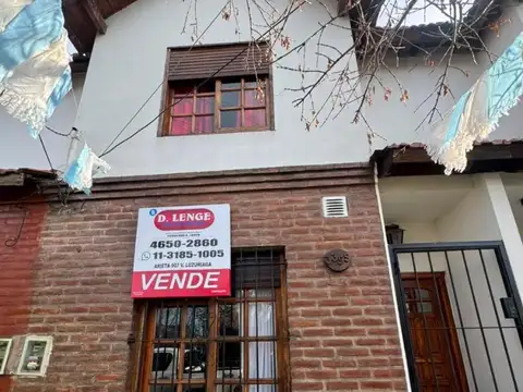 PH en Venta en Villa Luzuriaga, Partido de La Matanza