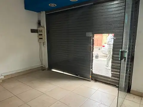 Local en Alquiler en Loma Hermosa, Partido de Tres de Febrero