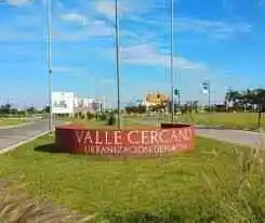 ATENCIÓN INVERSOR MACRO LOTE EN VALLE CERCANO