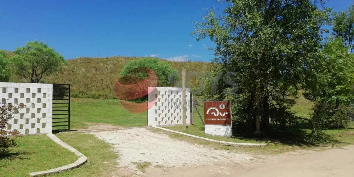Lotes en VENTA PUEBLO NÁUTICO. Los Molinos ESCRITURA