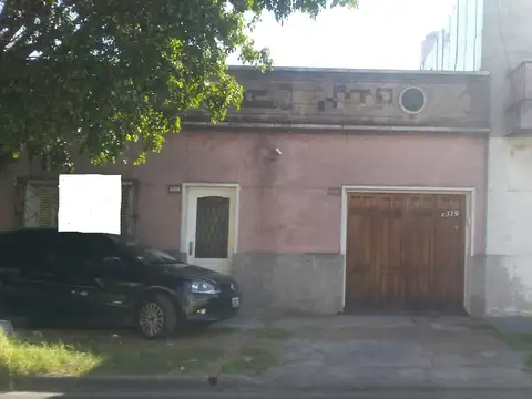 Casa en Venta en Lomas del Mirador, Partido de La Matanza