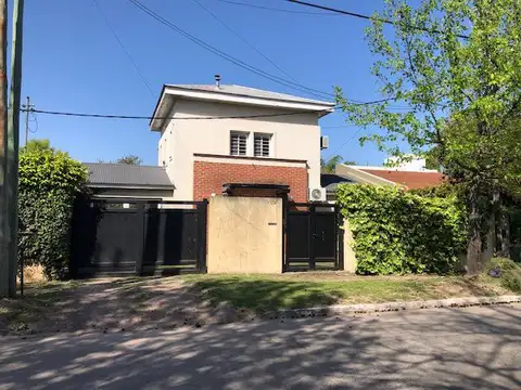 Casa en Venta en City Bell, Partido de La Plata