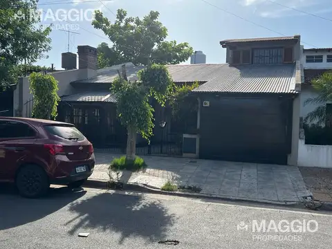 Casa en Venta en Villa Santos Tesei, Partido de Hurlingham