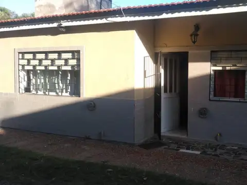 Casa en Venta en La Lucila del Mar, Partido de La Costa