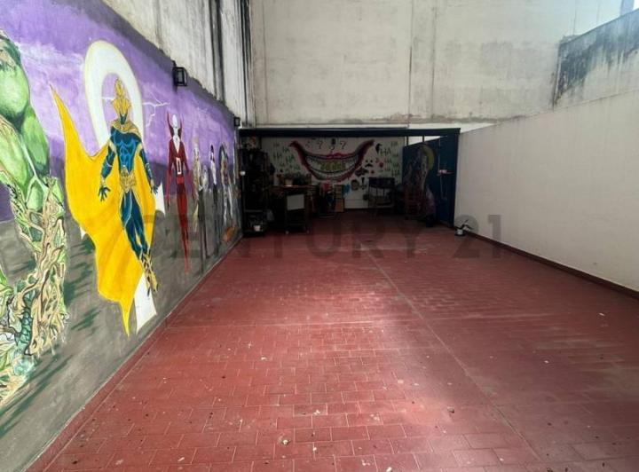 Departamento · 51m² · 2 Ambientes