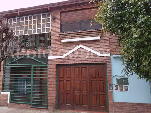 Casa en Venta en Haedo Sur, Haedo