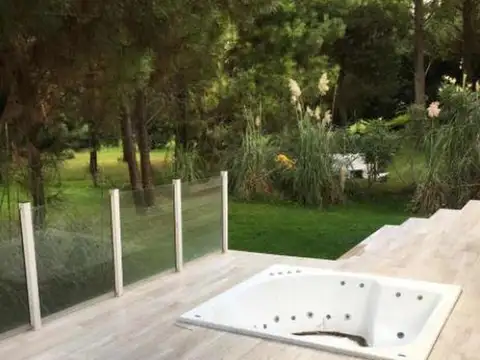 Casa en Venta en Pinamar, Partido de Pinamar
