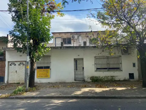 Casa en Venta en San Fernando Vias  /  Panamericana, San Fernando