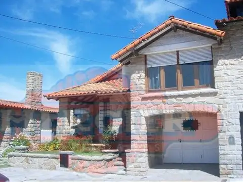 Casa en Venta en Miramar, Partido de General Alvarado