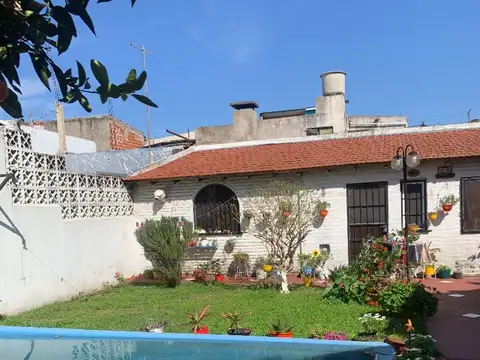 Casa en Venta en Tablada, Partido de La Matanza