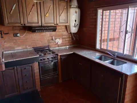 Casa en Venta en Lomas del Mirador, Partido de La Matanza