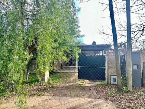 Casa en Venta en Villa Elisa, Partido de La Plata