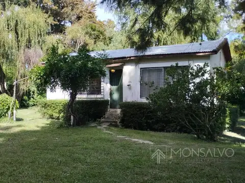 Casa en Venta en Delta del Tigre, Partido de Tigre