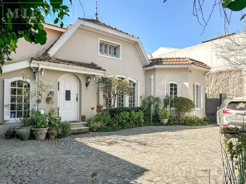 Casa en Venta en Martinez, Partido de San Isidro
