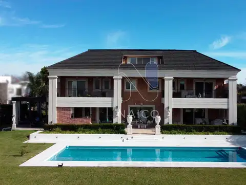 Casa en Venta en Haras Santa María, Countries y Barrios Cerrados en Escobar