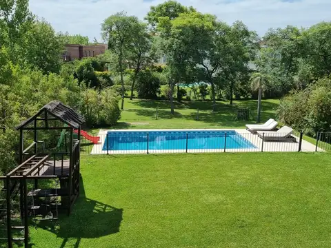 Casa en Venta en Nordelta Los Castores, Nordelta