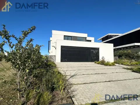 Casa en Venta en Puertos - Barrio Costas, Countries y Barrios Cerrados en Escobar