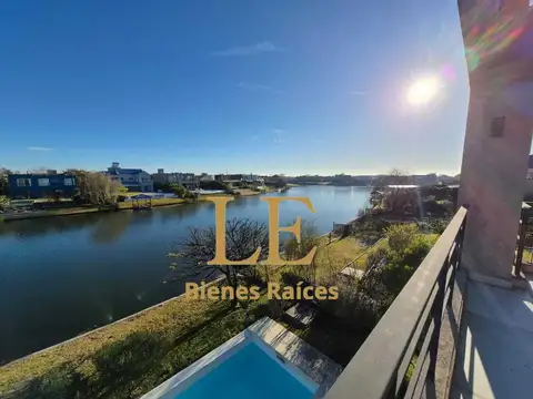 Casa en Venta en Puertos, Countries y Barrios Cerrados en Escobar