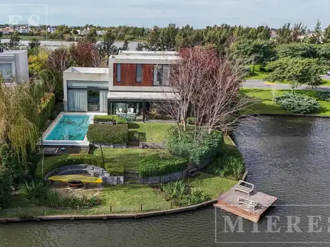 Casa en Venta en Nordelta Las Tipas, Nordelta