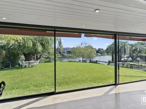 Casa en Venta en Nordelta Los Castores, Nordelta