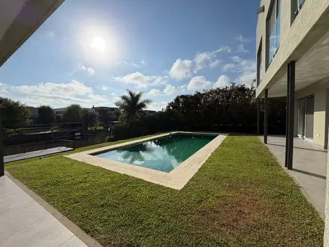 Casa en Venta en Nordelta El Yacht, Nordelta
