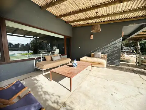Casa en Venta en Santa Maria del Tigre, Countries y Barrios Cerrados en Rincon de Milberg