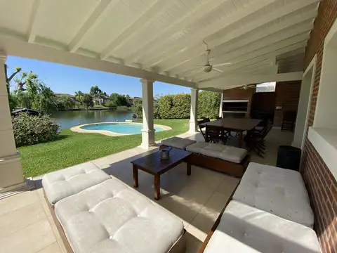 Casa en Venta en Nordelta Los Castores, Nordelta
