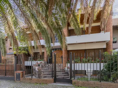 Casa en Venta en Martinez Fleming / Panamericana, Martinez