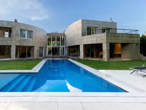 Casa en Venta en Ayres De Pilar, Countries y Barrios Cerrados en Pilar